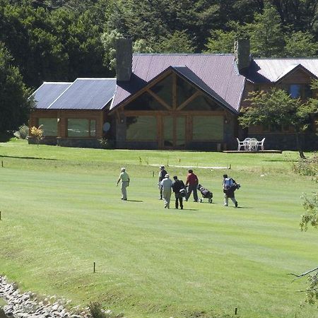 Pestana Bariloche Ski & Golf Hotel Rio Negro Ngoại thất bức ảnh