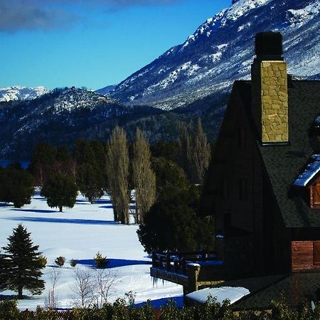 Pestana Bariloche Ski & Golf Hotel Rio Negro Ngoại thất bức ảnh